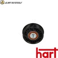 SCHWINGUNGSDÄMPFER KEILRIPPENRIEMEN 348 570 FÜR VW PASSAT/B5/B5.5 BORA GOLF/IV  