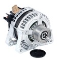 RIDEX 4G0003 Lichtmaschine Generator LiMa 150A 12V für FORD Focus C-Max (DM2)