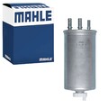 KNECHT MAHLE KRAFTSTOFFFILTER LEITUNGSFILTER passend für DACIA DUSTER LOGAN