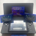 Authentic Japanese Pokemon Saphires FULLY FUNCTIONAL
