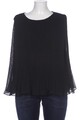 Esprit Bluse Damen Oberteil Hemd Hemdbluse Gr. XL Schwarz #862j8hg