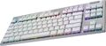 Logitech G915 TKL Weiß GL Tactile (DE) Lightspeed Gaming-Tastatur mechanisch