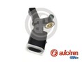 AUTOFREN SEINSA ABS Sensor Raddrehzahl DS0007 für POLO VW SEAT SKODA AUDI 5 6R1