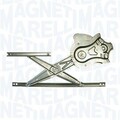 MAGNETI MARELLI Fensterheber 350103158100 für TOYOTA