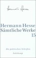 Sämtliche Werke in 20 Bänden und einem Registerband... | Buch | Zustand sehr gut