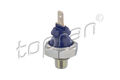 ORIGINAL TOPRAN ÖLDRUCK SENSOR ÖLDRUCK SCHALTER AUDI VW FORD SEAT SKODA