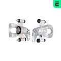OPTIMAL Bremssattel Bremszange / ohne Pfand Hinten links BC-1010L