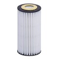 HENGST FILTER E358H03 D246 Oil Filter for ,AUDI,CUPRA,PORSCHE,SEAT,SKODA,VW,VW (