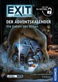 EXIT® - Das Buch. Der Adventskalender Nina Brown