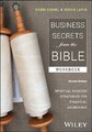 Geschäftsgeheimnisse aus der Bibel: Spirituelle Erfolgsstrategien für finanzielle Abu