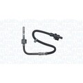 Sensor, Abgastemperatur MAGNETI MARELLI 172000179010