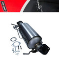 DPF PARTIKELFILTER passend für MAZDA 5 CR19 2.0 CD 110PS 143PS EURO 4