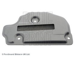 Hydraulikfilter Automatikgetriebe BLUE PRINT ADV182142 Siebfilter für SKODA AUDI