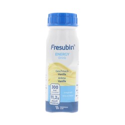 Fresubin Energy Drink Verschiedene Sorten Trinknahrung (19,36 EUR/l)