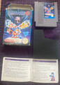 Nintendo NES Mega Man 3 CIB - mit OVP und Anleitung - Komplett