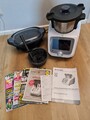 Silvercrest Monsieur Cuisine Connect SKMC 1200 F6 Küchenmaschine