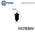 PP927 KRAFTSTOFFFILTER FILTRON FÜR TOYOTA AVENSIS,CARINA E,CAMRY,CELICA,STARLET