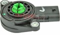 METZGER Sensor Saugrohrumschaltklappe 0906199 für AUDI VW SKODA SEAT PASSAT A4 6