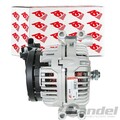 AS-PL GENERATOR LICHTMASCHINE 90A passend für BMW 3 | A0216