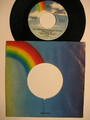 OLIVIA NEWTON JOHN & ELECTRIC LIGHT ORCHESTRA XANADU 7" VINYL SINGLE