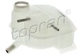 TOPRAN 205 699 Ausgleichsbehälter, Kühlmittel für OPEL