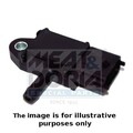 MEAT & DORIA Sensor, Abgasdruck 82339E für CHEVROLET OPEL