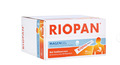 RIOPAN Magen Gel Stick-Pack 50X10 ml, ,PZN 08592945 