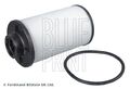 BLUE PRINT (ADBP210006) Hydraulikfilter, Automatikgetriebe für AUDI SEAT SKODA