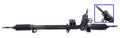 Lenkgetriebe-Mangel hydraulisch 11-0393 ELSTOCK für VOLVO C70 I Coupe 850