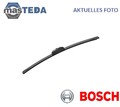 3 397 016 984 SCHEIBENWISCHER WISCHERBLATT PASSENGER SIDE VORNE BOSCH NEU