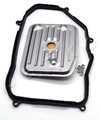 JAPKO FTJ081 Automatikgetriebe Ölfilter Getriebeölfilter für VW POLO (9N)