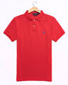 Ralph Lauren Men Polo shirt Polo T-Shirt Tops Casual Shirts With Logo CottoncC*