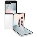 Samsung Galaxy Z Flip7 FE F761 5G/LTE Smartphone 256GB 8GB RAM weiß Dual-Kamera