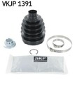 SKF VKJP 1391 Faltenbalgsatz Antriebswelle für MAZDA CX-5 (KE, GH)