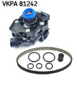 Wasserpumpe VKPA 81242 SKF für AUDI SKODA VW SEAT