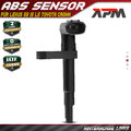 ABS Sensor Raddrehzahlgeber Hinterachse links für Lexus GS IS LS Toyota Crown