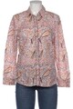 Peter Hahn Bluse Damen Oberteil Hemd Hemdbluse Gr. EU 40 Baumwolle Pink #wm9ymmj