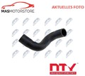 KÜHLUNG KÜHLERSCHLAUCH NIEDRIGER NTY CPP-BM-081 V FÜR BMW 2,X1,X2,F45,F46,F48