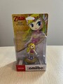 Nintendo Zelda (The Wind Waker)-amiibo (The Legend of Zelda) - NEU & OVP