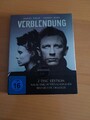 Verblendung (2 Disc-Set) [Blu-ray] von Fincher, David Neuwertig