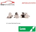 MOTOR ANLASSER STARTER LUCAS ELECTRICAL LRS02380 P NEU OE QUALITÄT