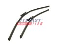 FAST Wischblatt FT93239 für CITROËN  passend für FIAT PEUGEOT