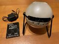 SEGA TOYS Home Planetarium HOMESTAR Classic Pearl White Guter Zustand Gebraucht