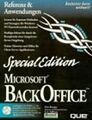 Microsoft Back Office. Referenz & Anwendungen