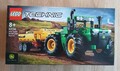 LEGO Technic 42136 John Deere 9620R 4WD Tractor neu & OVP