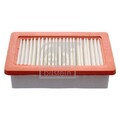Febi Bilstein 48521 Luftfilter für Renault Smart