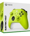 Microsoft Xbox Wireless Controller - Electric Volt