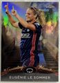 2022-23 Topps Women Champions League Crowning Moments  - Eugenie Le Sommer