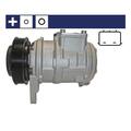 Mahle ACP 834 000S Kompressor Klimaanlage für Chrysler Dodge