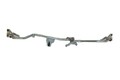 MAXGEAR Wischergestänge 57-0194 Metall für OPEL MERIVA Großraumlimousine X03 E75